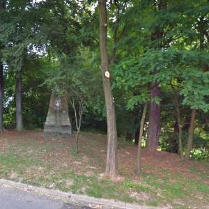 Pomnik Friedricha Ludwiga Jahna w Białej - pomnik friedricha ludwiga jahna w bialej 5