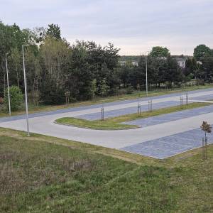 Stacja kolejowa Miasteczko Śląskie Centrum - stacja kolejowa miasteczko slaskie centrum 2026 05 09 12