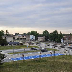 Stacja kolejowa Miasteczko Śląskie Centrum - stacja kolejowa miasteczko slaskie centrum 2026 05 09 7