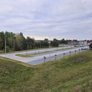 Stacja kolejowa Miasteczko Śląskie Centrum - stacja kolejowa miasteczko slaskie centrum 2026 05 09 9