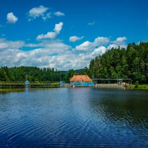Elektrownia wodna Bobrowice I - elektrownia wodna bobrowice i 1