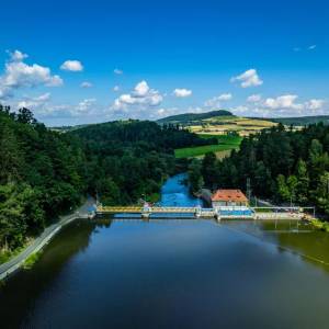 Elektrownia wodna Bobrowice I - elektrownia wodna bobrowice i 10