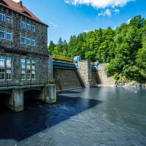 Elektrownia wodna Bobrowice I - elektrownia wodna bobrowice i 11