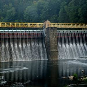 Elektrownia wodna Bobrowice I - elektrownia wodna bobrowice i 2