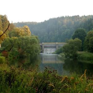 Elektrownia wodna Bobrowice I - elektrownia wodna bobrowice i 5