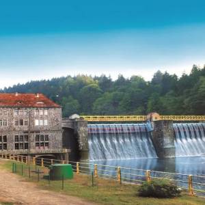 Elektrownia wodna Bobrowice I - elektrownia wodna bobrowice i 7