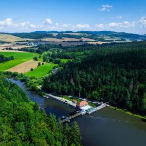 Elektrownia wodna Bobrowice I - elektrownia wodna bobrowice i 9