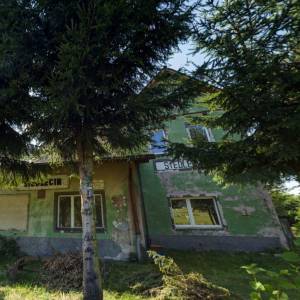 Stacja kolejowa w Siedlęcinie - stacja kolejowa w siedlecinie 2