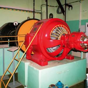 Elektrownia wodna Bobrowice II - elektrownia wodna bobrowice ii 2