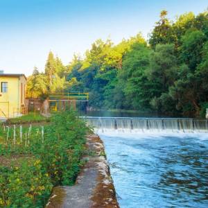 Elektrownia wodna Bobrowice II - elektrownia wodna bobrowice ii 3