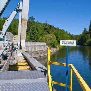 Elektrownia wodna Bobrowice II - elektrownia wodna bobrowice ii 5