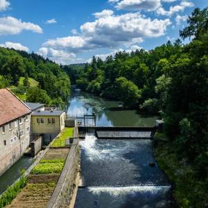 Elektrownia wodna Bobrowice II - elektrownia wodna bobrowice ii 9