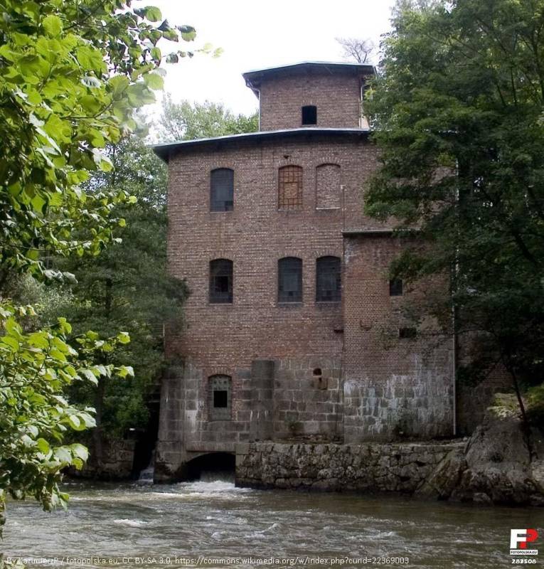 Elektrownia wodna Bobrowice III - elektrownia wodna bobrowice iii