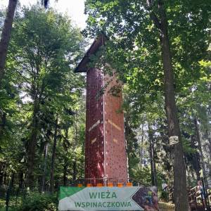 Park Aktywności Czarodziejska Góra - park aktywnosci czarodziejska gora3