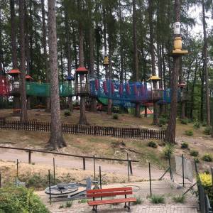 Park Aktywności Czarodziejska Góra - park aktywnosci czarodziejska gora4