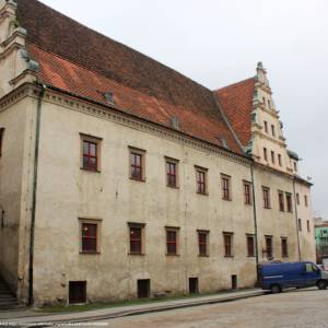 Ratusz w Brzegu - ratusz w brzegu 1