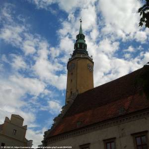 Ratusz w Brzegu - ratusz w brzegu 2