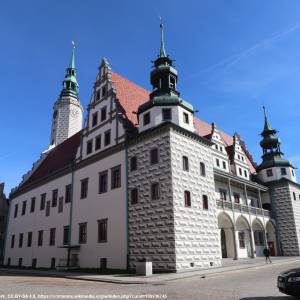 Ratusz w Brzegu - ratusz w brzegu 3