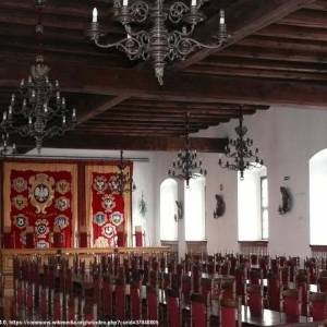 Ratusz w Brzegu - ratusz w brzegu 4