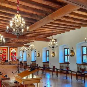 Ratusz w Brzegu - ratusz w brzegu w