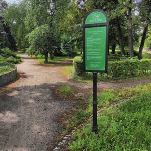 Park Nadodrzański w Brzegu - park nadodrzanski w brzegu 2