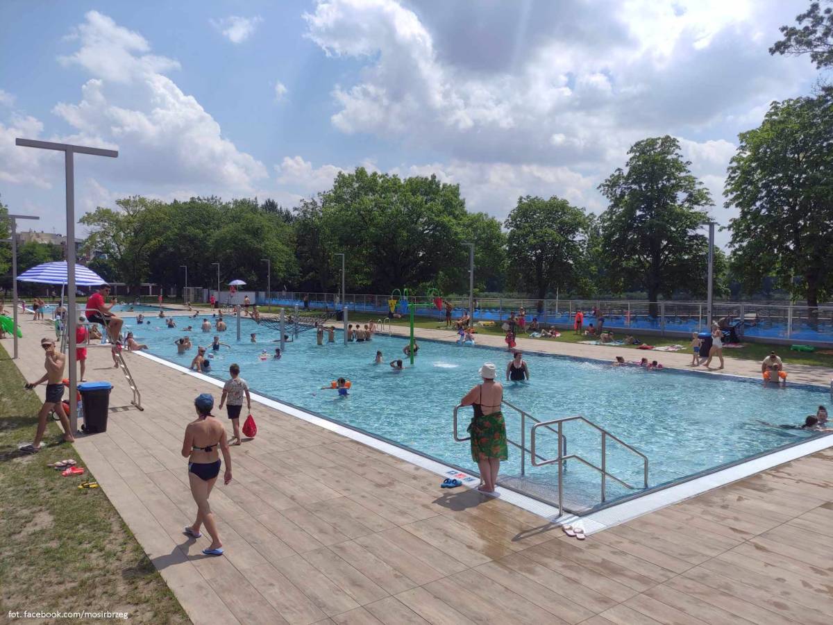 Basen Letni w Brzegu - basen letni w brzegu 7