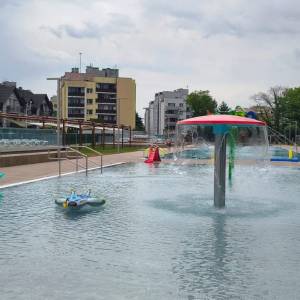 Basen Letni w Brzegu - basen letni w brzegu 1