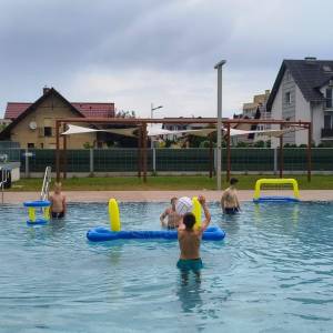 Basen Letni w Brzegu - basen letni w brzegu 2