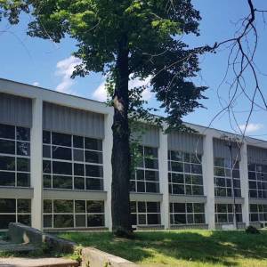 Hala Sportowa MOSiR Brzeg - hala sportowa mosir brzeg 3