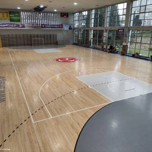 Hala Sportowa MOSiR Brzeg - hala sportowa mosir brzeg 5