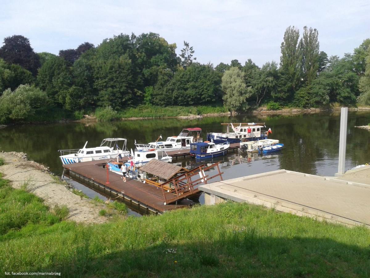 Marina Brzeg - marina brzeg 7