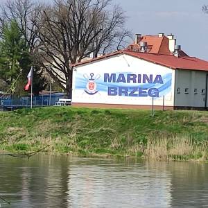 Marina Brzeg - marina brzeg 1