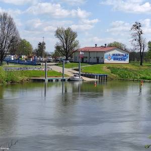 Marina Brzeg - marina brzeg 2