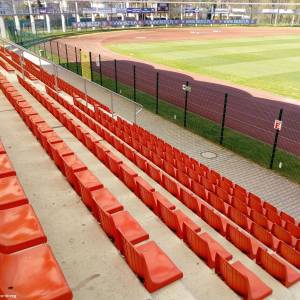 Stadion Miejski w Brzegu - stadion miejski w brzegu 1