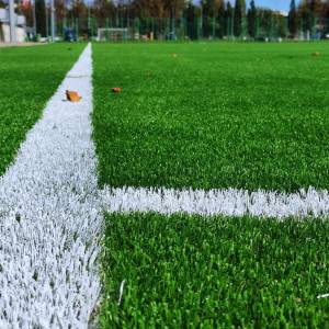 Stadion Miejski w Brzegu - stadion miejski w brzegu 2