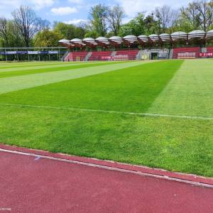 Stadion Miejski w Brzegu - stadion miejski w brzegu 3