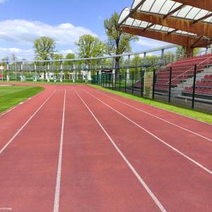 Stadion Miejski w Brzegu - stadion miejski w brzegu 4