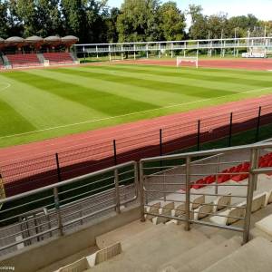 Stadion Miejski w Brzegu - stadion miejski w brzegu 6
