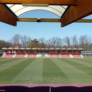 Stadion Miejski w Brzegu - stadion miejski w brzegu 7