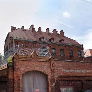 Zakład Karny w Brzegu - zaklad karny w brzegu 1