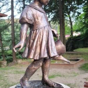 Pijalnia wody mineralnej w Czerniawie-Zdroju - pijalnia wody mineralnej w czerniawie zdroju 1