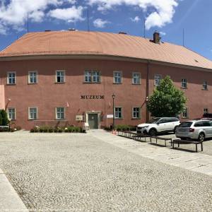 Dawny klasztor cystersów w Cieplicach - dawny klasztor cystersow w cieplicach 8