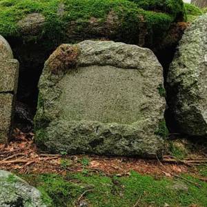 Cmentarzyk Memento w Michałowicach (Piechowice) - cmentarzyk memento w michalowicach piechowice 3