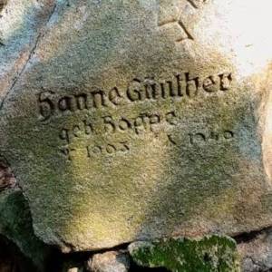 Cmentarzyk Memento w Michałowicach (Piechowice) - cmentarzyk memento w michalowicach piechowice 6