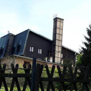 Dom Bismarcka "Grzybowiec" w Piechowicach - dom bismarcka grzybowiec w piechowicach 3