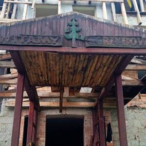 Dom Bismarcka "Grzybowiec" w Piechowicach - dom bismarcka grzybowiec w piechowicach 4