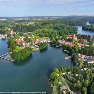 Jezioro Łagowskie - jezioro lagowskie 1