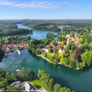 Jezioro Łagowskie - jezioro lagowskie 8
