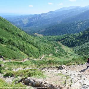 Dolina Małego Szerokiego - dolina malego szerokiego tatry 20210906 1038 2335 1