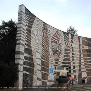 Zakład Przyrodoleczniczy nr 1 w Kołobrzegu - mewa v sanatorium in kolobrzeg 10 1